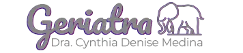Dra. Denise Medina Geriatra